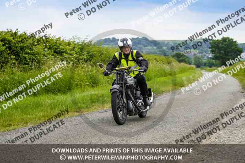 Vintage motorcycle club;eventdigitalimages;no limits trackdays;peter wileman photography;vintage motocycles;vmcc banbury run photographs